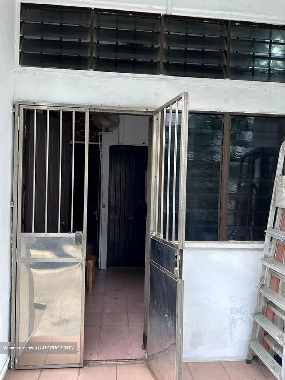 EUNOS GROVE (D16), Shop House #626352211